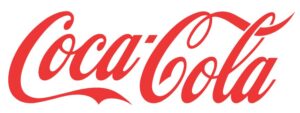 coca cola logo