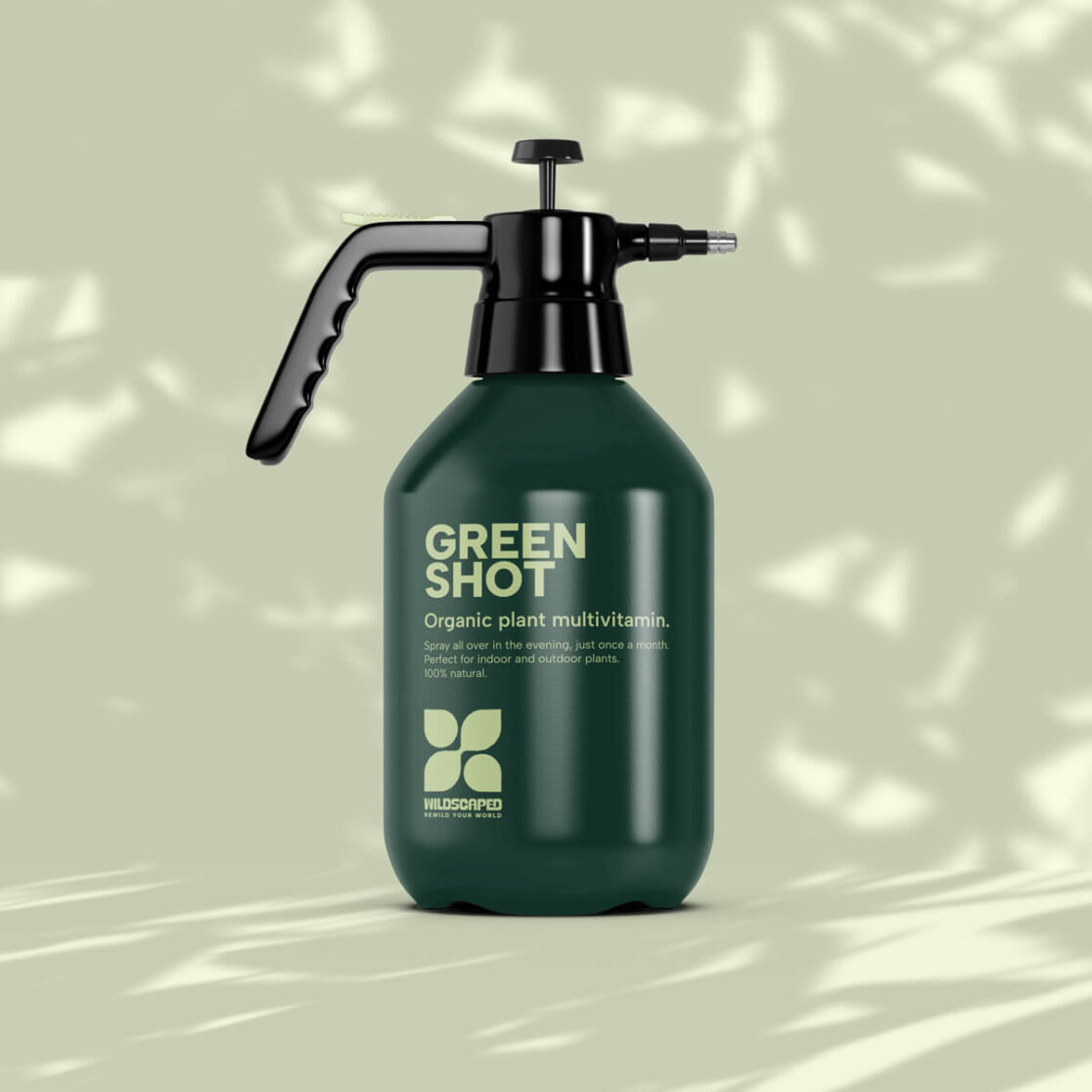 Eco branding